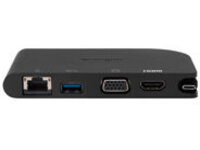 Kensington SD1500 USB-C Mobile Dock