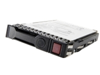 HPE Mixed Use Value - solid state drive - 3.84 TB - SAS 12Gb/s -