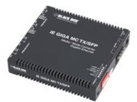 Black Box Media Converter Network Interface Device