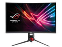 ASUS ROG Strix XG27VQ | Overview, Specs, Details | SHI