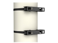 Chief Structural Column Adapter Wall Mount