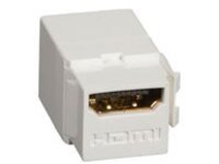 Black Box HDMI Snap Fitting