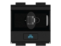 Crestron Gravity Cable Retractor FT2A-CBLR-GR-CAT6