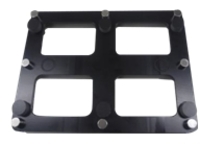 Samsung CY-LJFNAS - Mounting component (magnetic jig)