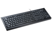 Kensington ValuKeyboard