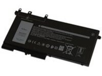 V7 - Notebook battery (equivalent to: Dell 3DDDG, Dell 03DDDG, Dell 03VC9Y, Dell 049XH, Dell 3VC9Y, Dell 451-BBZP)