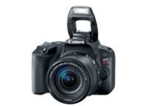 Canon EOS Rebel SL2 - Digital camera
