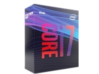 Intel Core i7 9700 - 3 GHz