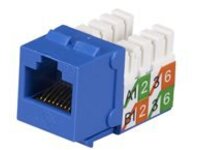 Black Box GigaBase 2 CAT5e Jacks