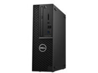Dell Precision 3430 Small Form Factor | Overview, Specs, Details | SHI