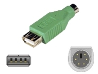 C2G - Keyboard / mouse adapter