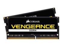 CORSAIR Vengeance - DDR4