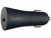 Belkin BOOST CHARGE Car Charger