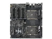 ASUS WS C621E SAGE - Motherboard | Overview, Specs, Details | SHI