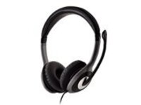 V7 HU521-2NP - Headset