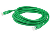 AddOn patch cable - 5.18 m - green