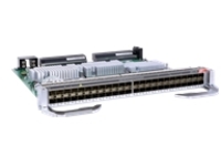 Cisco Catalyst 9600 Series Line Card