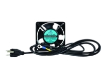 RackSolutions - Rack fan