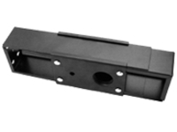 INTERNAL JOIST MOUNT BLACK