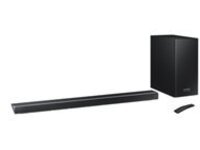 Samsung HW-Q70R - Sound bar system