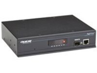 Black Box ServSwitch Agility IP-Based KVM Extender Single-Head Receiver