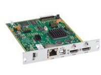 Black Box DKM FX Transmitter Modular Interface Card
