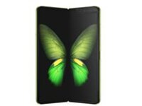 Samsung Galaxy Fold - 4G smartphone