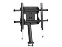 Chief Fusion Bolt-Down Table Display Mount