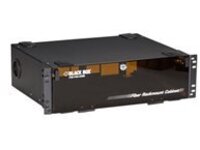 Black Box Rackmount Fiber Enclosure