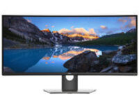 Dell UltraSharp U3419W