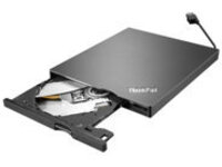 Lenovo ThinkPad UltraSlim USB DVD Burner