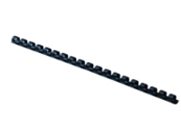 Fellowes Plastic Comb Round Back