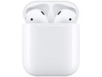 Apple AirPods with Charging Case