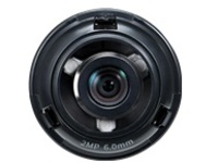 Hanwha Techwin SLA-2M6000D