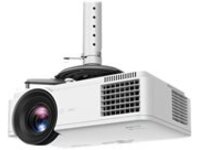 BenQ LW820ST - DLP projector