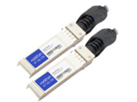 AddOn 5m Dell Compatible SFP+ DAC