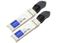 AddOn 7m Dell Compatible SFP+ DAC