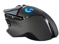 Logitech Wireless Gaming Mouse G502 Lightspeed