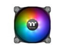 Thermaltake Pure Plus 12 LED RGB Radiator Fan TT Premium Edition