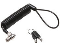 Kensington MicroSaver 2.0 Portable Keyed Laptop Lock