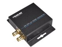 Black Box 3G-SDI/HD-SDI to HDMI Converter