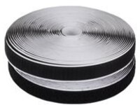 Black Box Self-Adhesive Hook and Loop