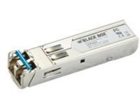 Black Box - SFP (mini-GBIC) transceiver module