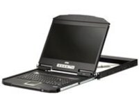 ATEN CL3100NX - KVM console