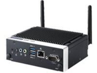 Advantech ARK-1124U - Fanless
