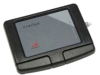 Cirque Easy Cat - Touchpad