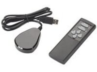 Black Box iCOMPEL - Remote control