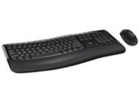 Microsoft Wireless Comfort Desktop 5050 | Overview, Specs, Details