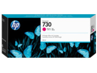 HP 730 - 300 ml - High Capacity