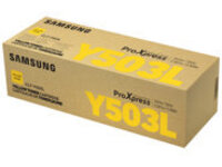 HP CLT-Y503L - Yellow